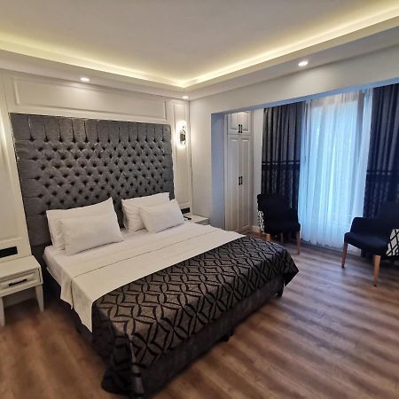 Luxx Garden Hotel Стамбул Екстер'єр фото