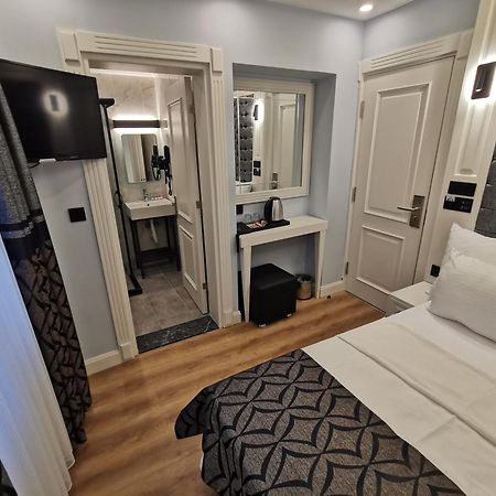 Luxx Garden Hotel Стамбул Номер фото