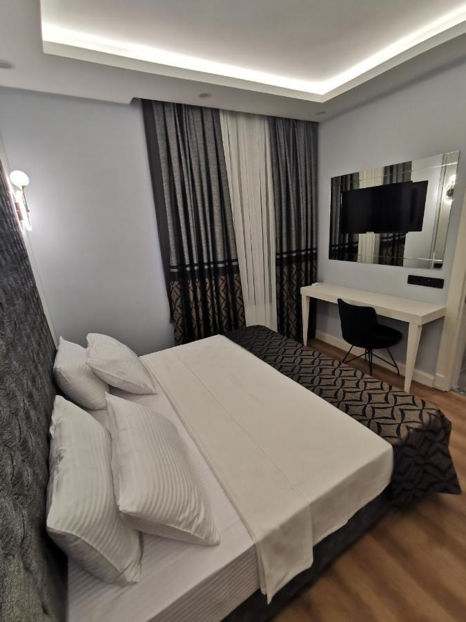 Luxx Garden Hotel Стамбул Екстер'єр фото