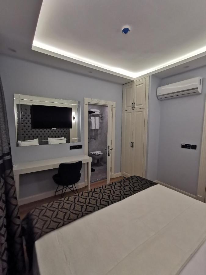 Luxx Garden Hotel Стамбул Екстер'єр фото