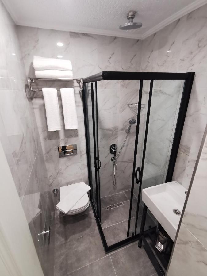Luxx Garden Hotel Стамбул Екстер'єр фото