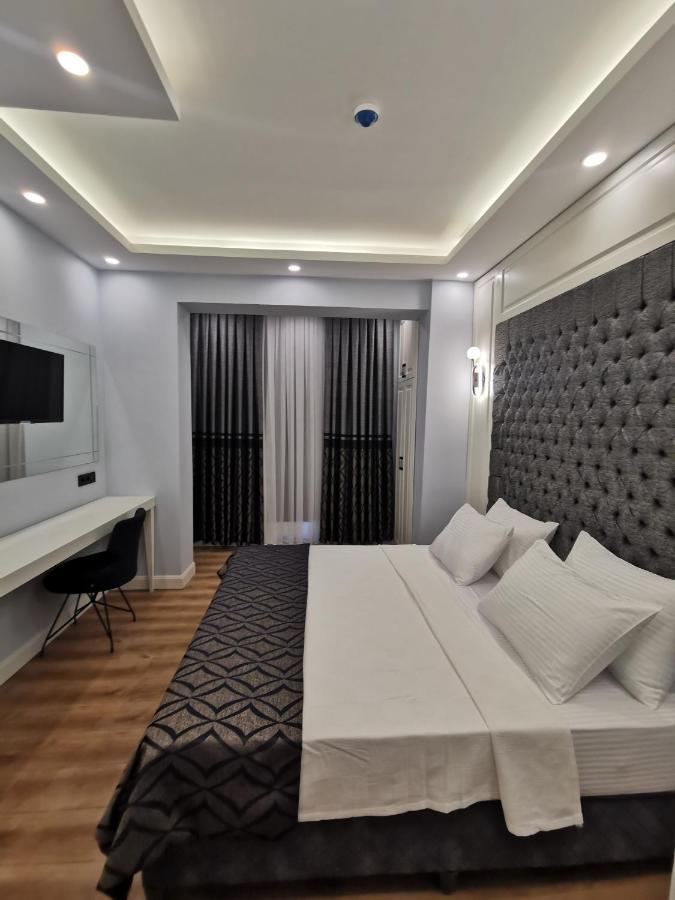 Luxx Garden Hotel Стамбул Екстер'єр фото