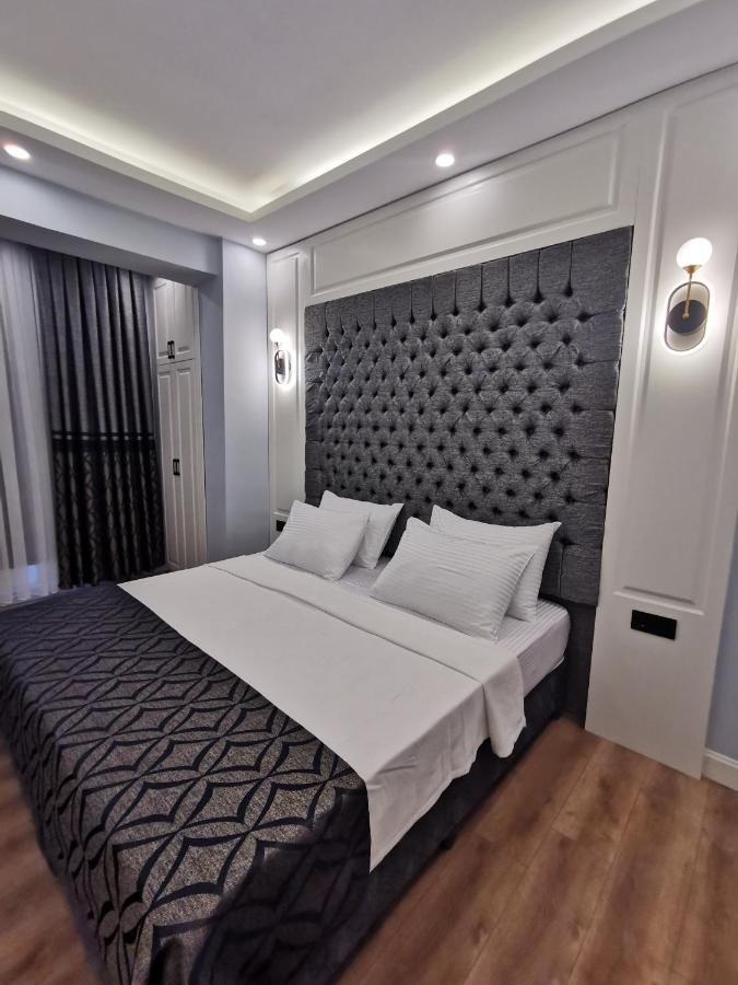Luxx Garden Hotel Стамбул Екстер'єр фото
