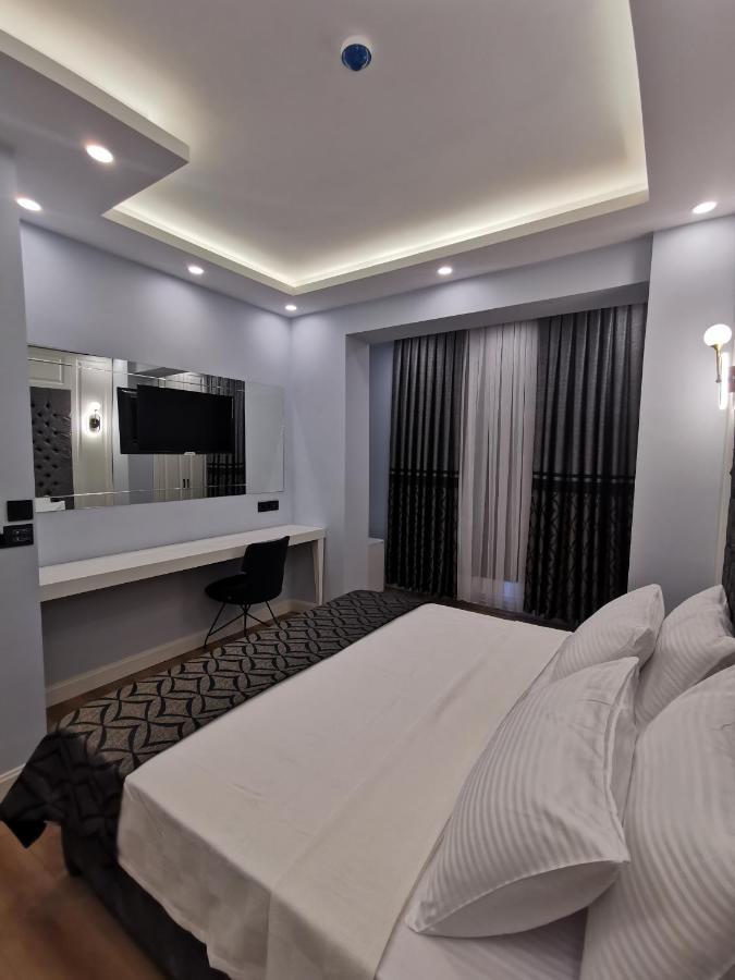 Luxx Garden Hotel Стамбул Екстер'єр фото